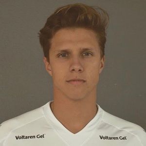 Meet your Posher, Kristofer karl